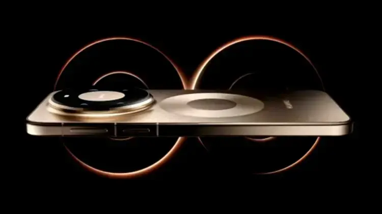 Huawei Mate 80 Pro Max