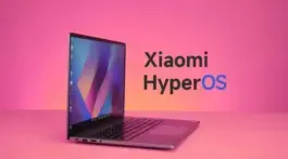 HyperOS pro počítače