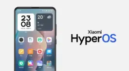 HyperOS 3
