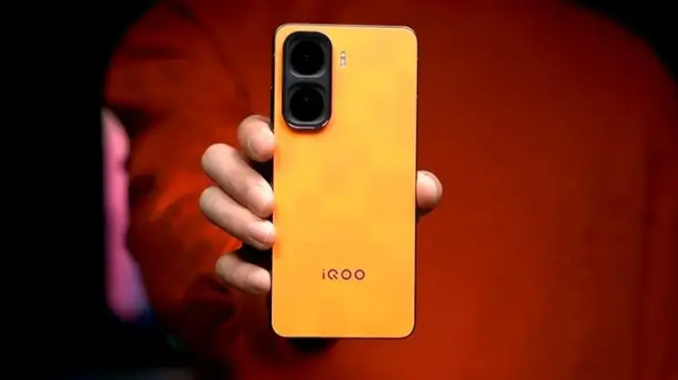 iQOO Neo11
