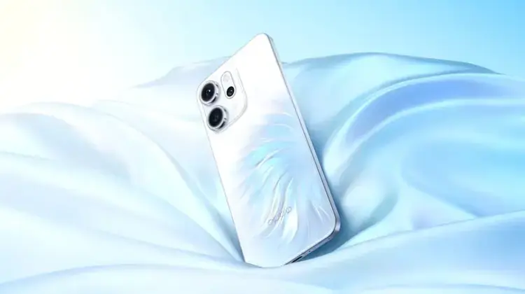 Oppo Reno15
