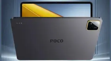 POCO Pad X1