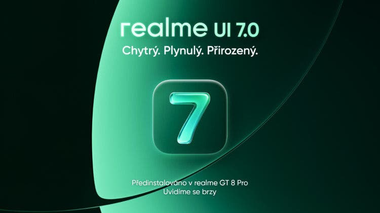 realme UI 7.0