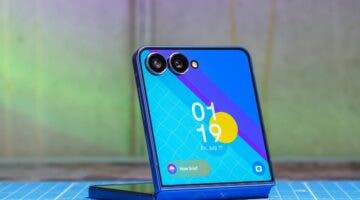 Samsung Galaxy Z Flip8