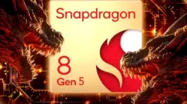 Snapdragon 8 Gen 5