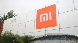 Xiaomi