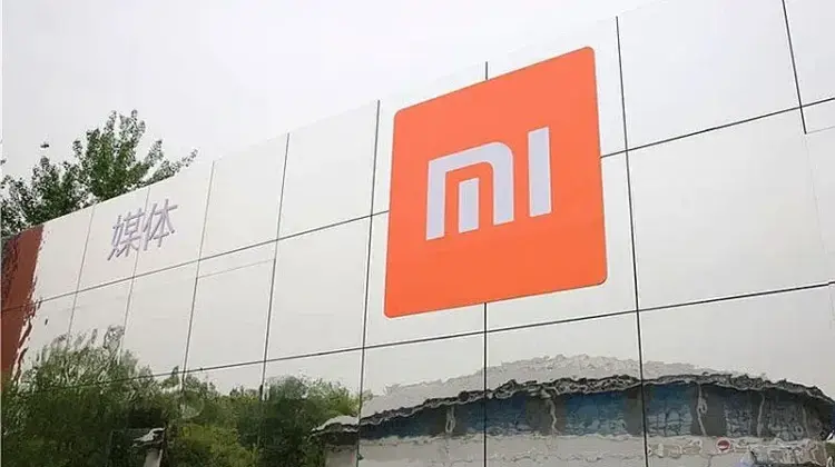 Xiaomi