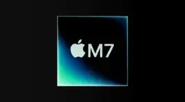 Apple M7 Intel