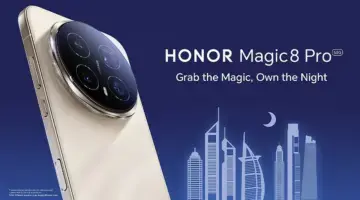 HONOR Magic8 Pro