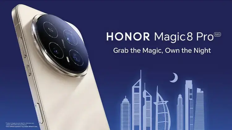 HONOR Magic8 Pro