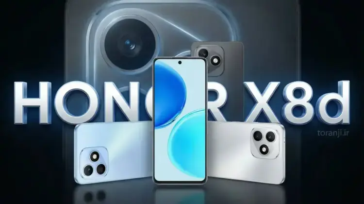 Honor X8d