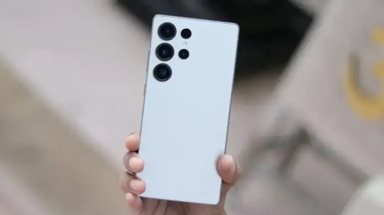 Samsung Galaxy S26 Ultra