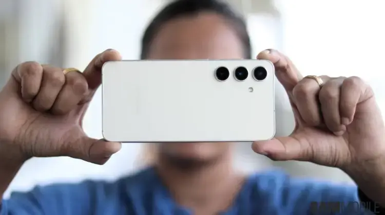 zpoždění Galaxy S26