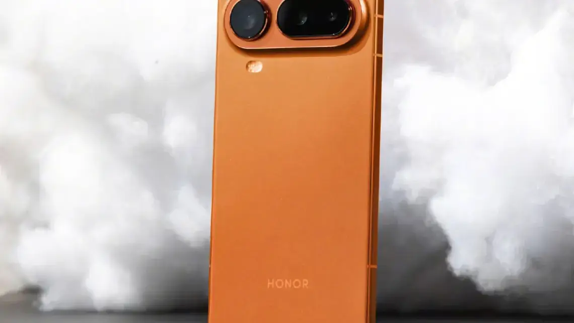 Honor Magic8 Pro Air