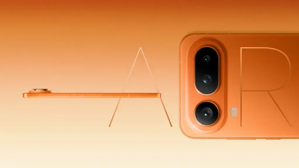 Honor Magic8 Pro Air