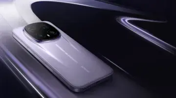 Honor Magic8 RSR Porsche Design