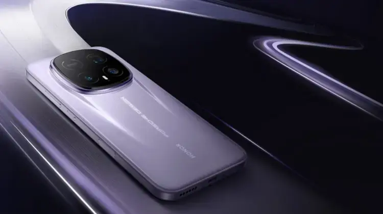 Honor Magic8 RSR Porsche Design