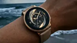 Honor Watch GS 5