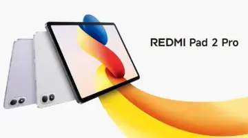 Redmi Pad 2 Pro