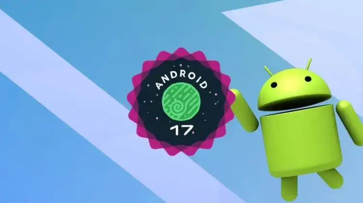 Android 17