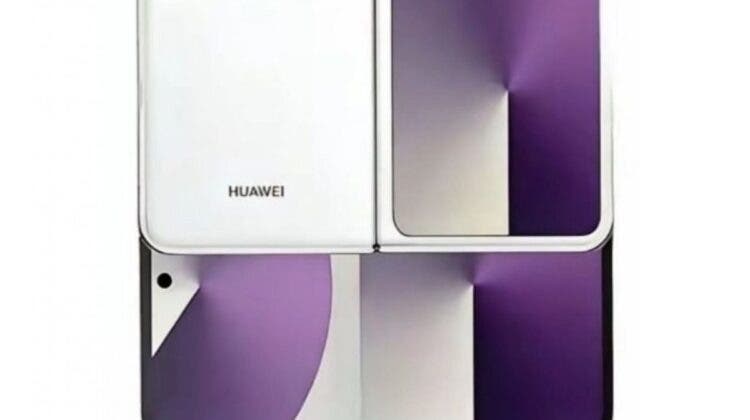 Huawei Pura X2