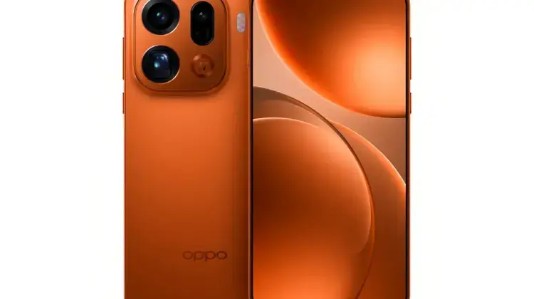 Oppo Find X9 Ultra