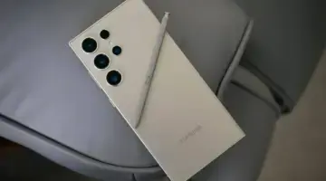 Samsung Galaxy S26 Ultra S Pen