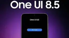 Samsung One UI 8.5
