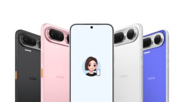 Nubia NaviX Ultra